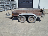 Bakwagen, hapert, k1750, 1993 - afbeelding 2 van  24
