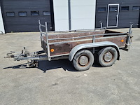 Bakwagen, hapert, k1750, 1993 - afbeelding 3 van  24