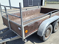 Bakwagen, hapert, k1750, 1993 - afbeelding 6 van  24