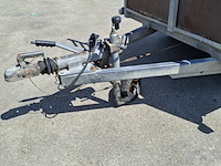 Bakwagen, hapert, k1750, 1993 - afbeelding 7 van  24
