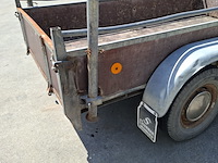Bakwagen, hapert, k1750, 1993 - afbeelding 14 van  24