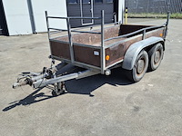Bakwagen, hapert, k1750, 1993 - afbeelding 12 van  24