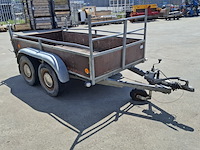 Bakwagen, hapert, k1750, 1993 - afbeelding 19 van  24