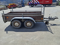 Bakwagen, hapert, k1750, 1993 - afbeelding 20 van  24