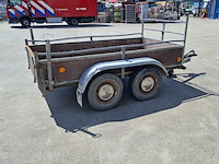 Bakwagen, hapert, k1750, 1993 - afbeelding 21 van  24