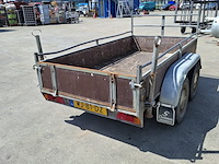 Bakwagen, hapert, k1750, 1993 - afbeelding 22 van  24