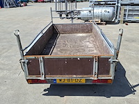 Bakwagen, hapert, k1750, 1993 - afbeelding 23 van  24