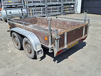 Bakwagen, hapert, k1750, 1993 - afbeelding 24 van  24