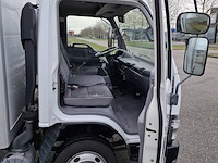 Bakwagen, isuzu, npr-85-l-5h, wit, 2007 - afbeelding 5 van  41