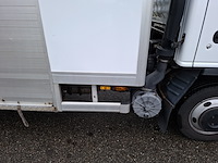 Bakwagen, isuzu, npr-85-l-5h, wit, 2007 - afbeelding 7 van  41