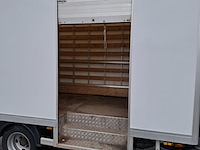 Bakwagen, isuzu, npr-85-l-5h, wit, 2007 - afbeelding 8 van  41