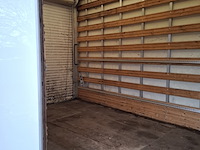 Bakwagen, isuzu, npr-85-l-5h, wit, 2007 - afbeelding 10 van  41