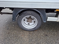 Bakwagen, isuzu, npr-85-l-5h, wit, 2007 - afbeelding 11 van  41