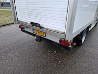 Bakwagen, isuzu, npr-85-l-5h, wit, 2007 - afbeelding 13 van  41