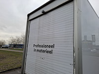 Bakwagen, isuzu, npr-85-l-5h, wit, 2007 - afbeelding 14 van  41