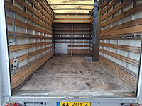 Bakwagen, isuzu, npr-85-l-5h, wit, 2007 - afbeelding 16 van  41