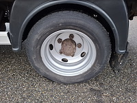 Bakwagen, isuzu, npr-85-l-5h, wit, 2007 - afbeelding 18 van  41