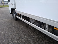 Bakwagen, isuzu, npr-85-l-5h, wit, 2007 - afbeelding 19 van  41