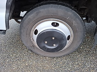 Bakwagen, isuzu, npr-85-l-5h, wit, 2007 - afbeelding 21 van  41