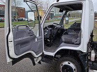 Bakwagen, isuzu, npr-85-l-5h, wit, 2007 - afbeelding 22 van  41