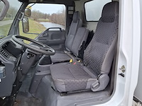 Bakwagen, isuzu, npr-85-l-5h, wit, 2007 - afbeelding 24 van  41