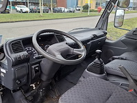 Bakwagen, isuzu, npr-85-l-5h, wit, 2007 - afbeelding 25 van  41