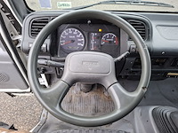 Bakwagen, isuzu, npr-85-l-5h, wit, 2007 - afbeelding 26 van  41