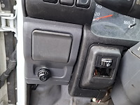 Bakwagen, isuzu, npr-85-l-5h, wit, 2007 - afbeelding 27 van  41