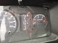 Bakwagen, isuzu, npr-85-l-5h, wit, 2007 - afbeelding 29 van  41