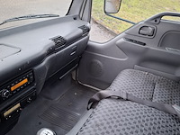 Bakwagen, isuzu, npr-85-l-5h, wit, 2007 - afbeelding 33 van  41