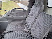 Bakwagen, isuzu, npr-85-l-5h, wit, 2007 - afbeelding 35 van  41