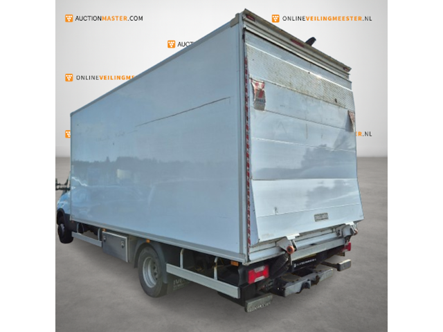Bakwagen, iveco, 70c18, 2019 - afbeelding 2 van  15