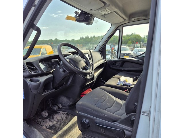 Bakwagen, iveco, 70c18, 2019 - afbeelding 3 van  15