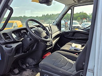 Bakwagen, iveco, 70c18, 2019 - afbeelding 3 van  15