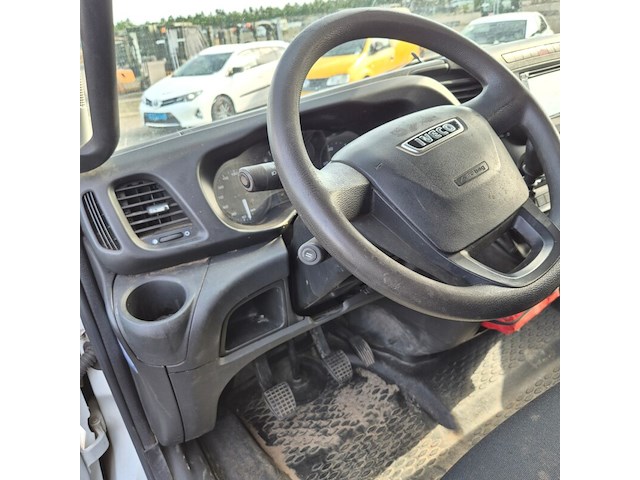 Bakwagen, iveco, 70c18, 2019 - afbeelding 4 van  15