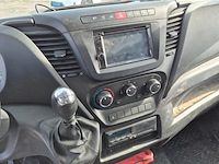 Bakwagen, iveco, 70c18, 2019 - afbeelding 5 van  15