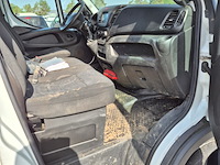 Bakwagen, iveco, 70c18, 2019 - afbeelding 6 van  15