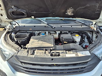 Bakwagen, iveco, 70c18, 2019 - afbeelding 7 van  15