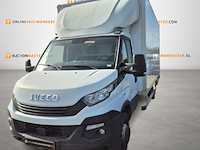 Bakwagen, iveco, 70c18, 2019 - afbeelding 8 van  15