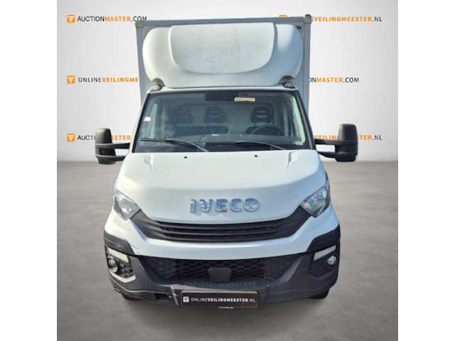 Bakwagen, iveco, 70c18, 2019 - afbeelding 9 van  15