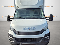 Bakwagen, iveco, 70c18, 2019 - afbeelding 9 van  15