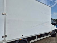 Bakwagen, iveco, 70c18, 2019 - afbeelding 11 van  15
