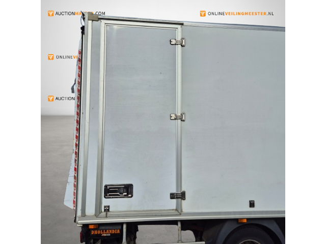 Bakwagen, iveco, 70c18, 2019 - afbeelding 12 van  15