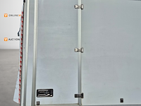 Bakwagen, iveco, 70c18, 2019 - afbeelding 12 van  15