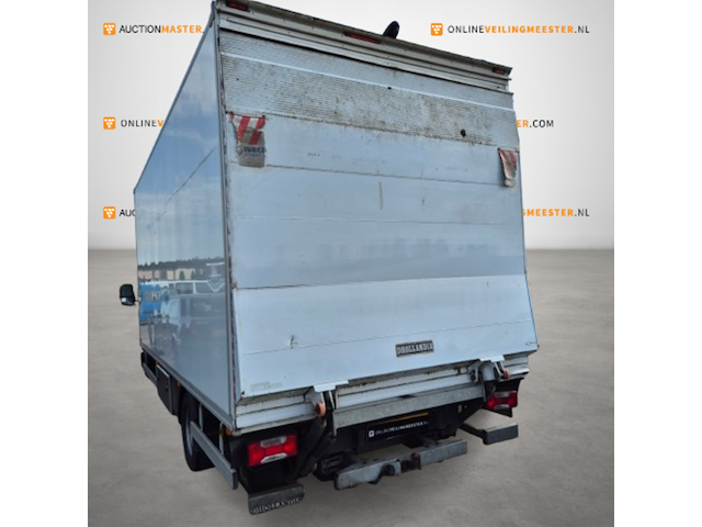 Bakwagen, iveco, 70c18, 2019 - afbeelding 15 van  15