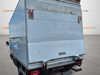 Bakwagen, iveco, 70c18, 2019 - afbeelding 15 van  15