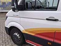 Bakwagen man, tge 50 2.0, bouwjaar 2018 - afbeelding 2 van  42