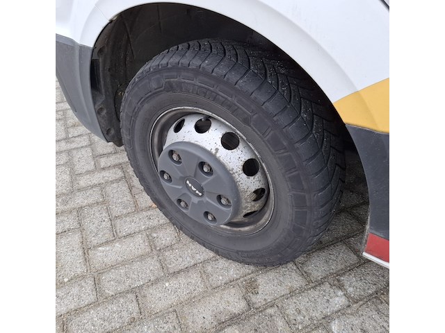 Bakwagen man, tge 50 2.0, bouwjaar 2018 - afbeelding 3 van  42