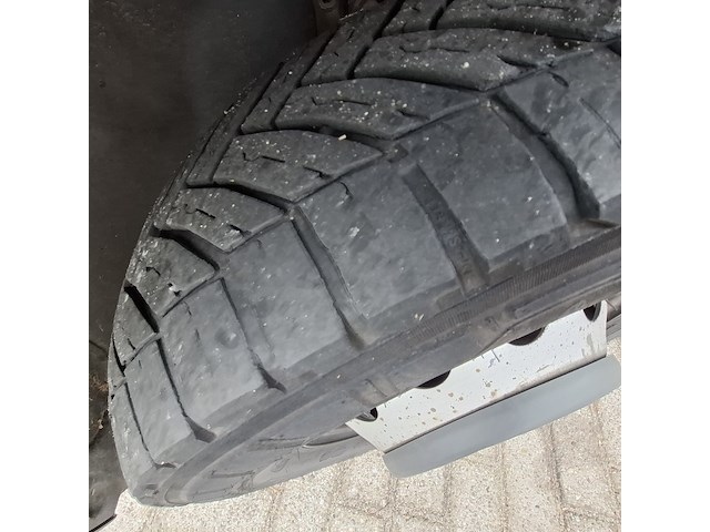 Bakwagen man, tge 50 2.0, bouwjaar 2018 - afbeelding 4 van  42