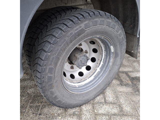 Bakwagen man, tge 50 2.0, bouwjaar 2018 - afbeelding 5 van  42